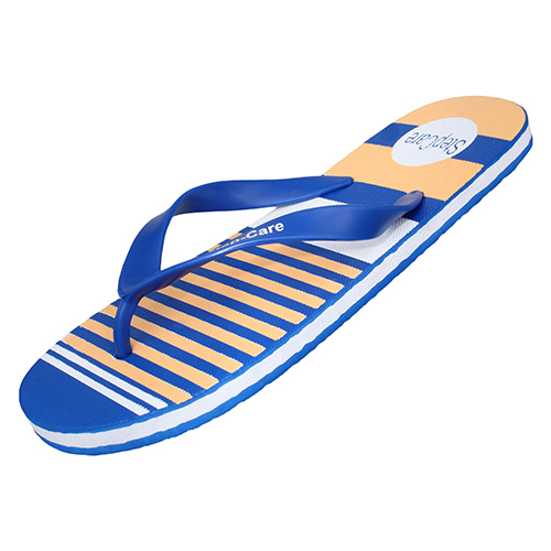 2538BL Gents Hawai Slippers