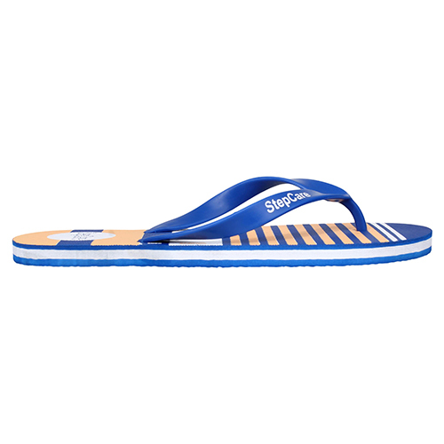 2538BL Gents Hawai Slippers