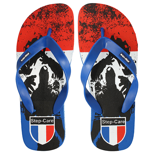 2516BL Gents Hawai Slippers