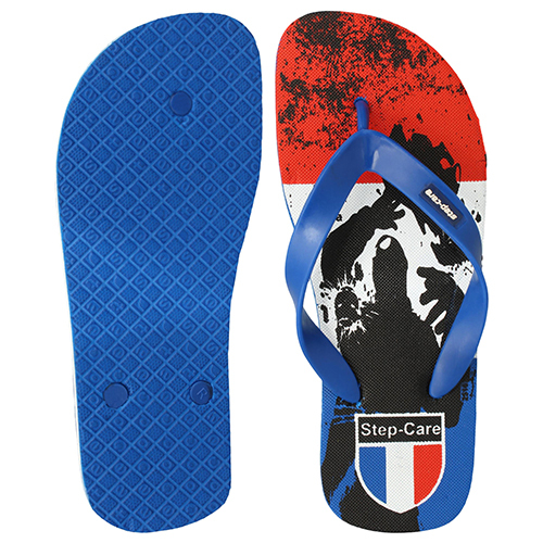 2516BL Gents Hawai Slippers