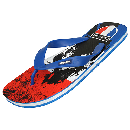 2516BL Gents Hawai Slippers