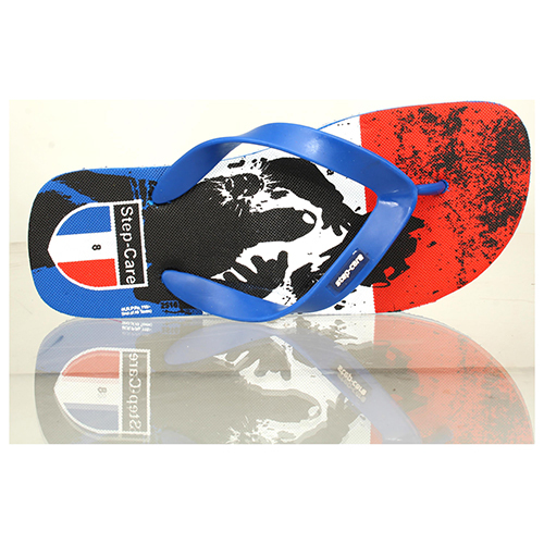 2516BL Gents Hawai Slippers