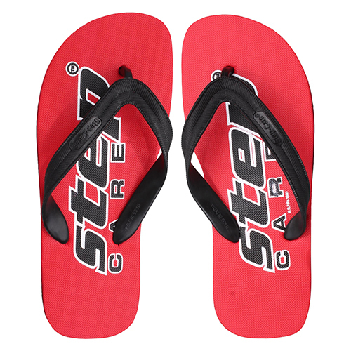 2511RD Gents Hawai Slippers