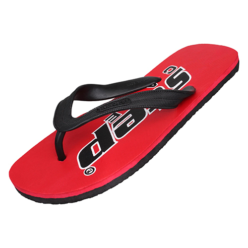 2511RD Gents Hawai Slippers