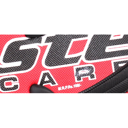 2511RD Gents Hawai Slippers