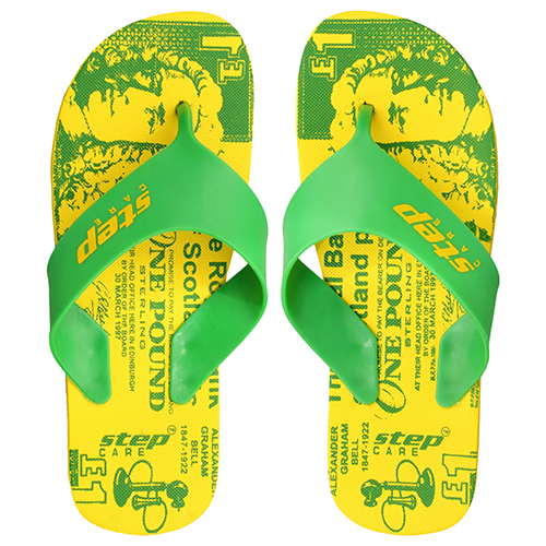 2510GN Gents Hawai Slippers