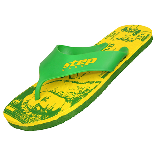 2510GN Gents Hawai Slippers