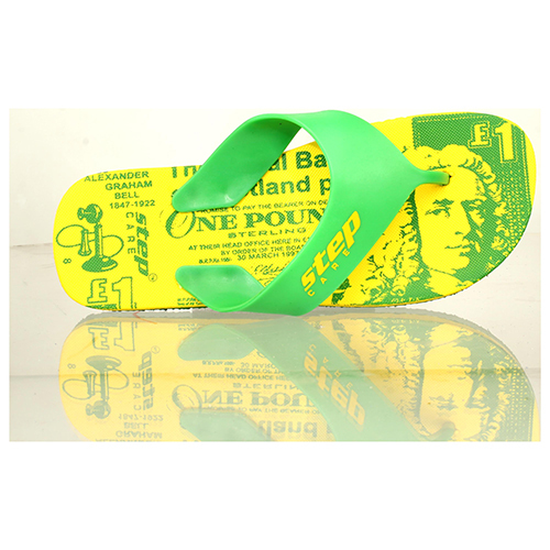 2510GN Gents Hawai Slippers