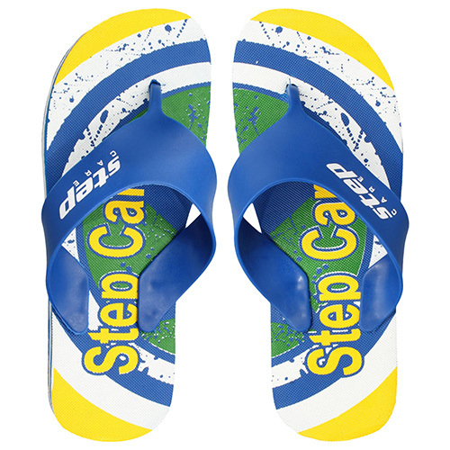 2539BL Gents Hawai Slippers