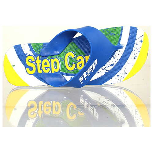 2539BL Gents Hawai Slippers