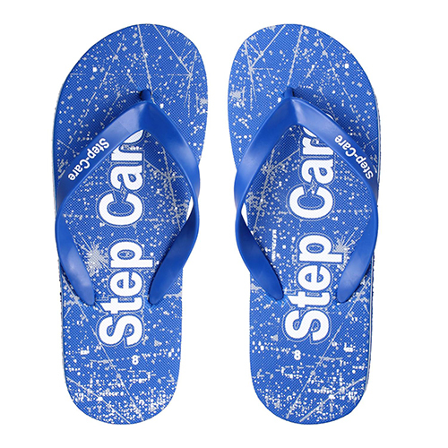 2550BL Gents Hawai Slippers