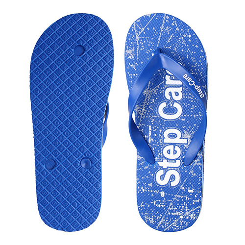 2550BL Gents Hawai Slippers