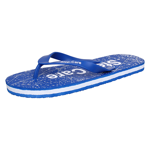 2550BL Gents Hawai Slippers