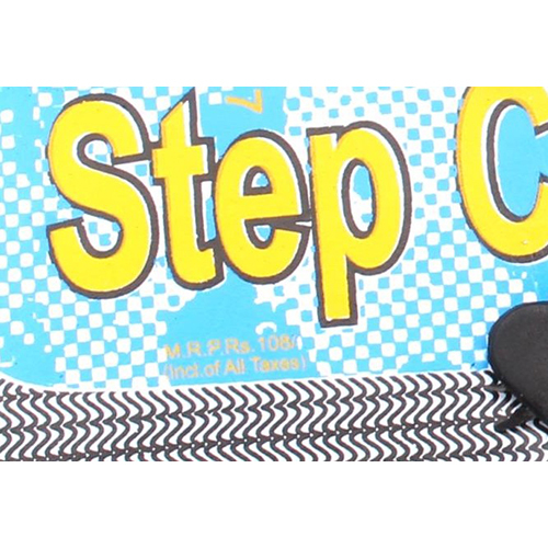 2541BK Gents Hawai Slippers