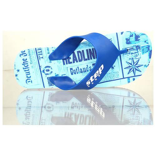 2554BL Gents Hawai Slippers