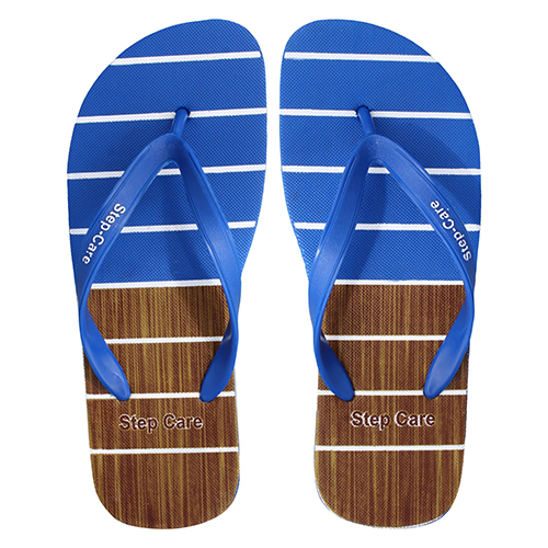 2545BL Gents Hawai Slippers