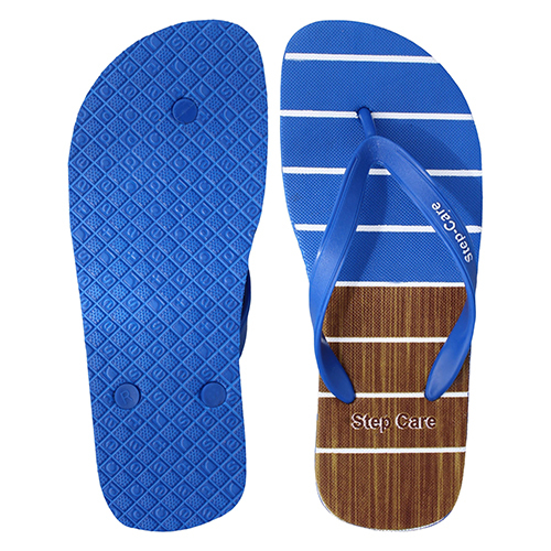 2545BL Gents Hawai Slippers