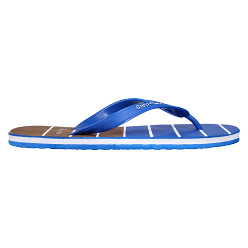 2545BL Gents Hawai Slippers