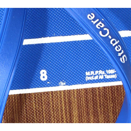 2545BL Gents Hawai Slippers