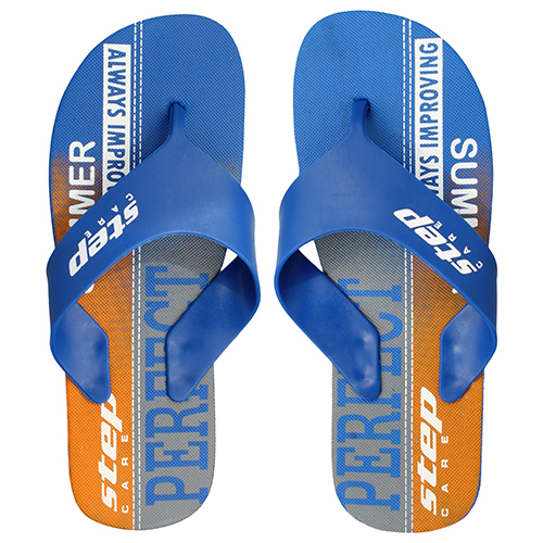 2540BL Gents Hawai Slippers