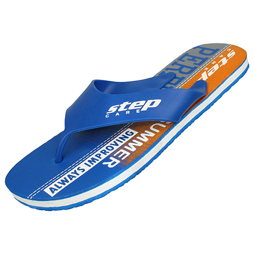 2540BL Gents Hawai Slippers