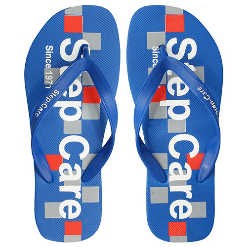 2552BL Gents Hawai Slippers