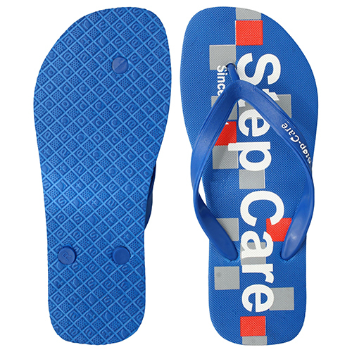 2552BL Gents Hawai Slippers