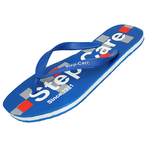 2552BL Gents Hawai Slippers