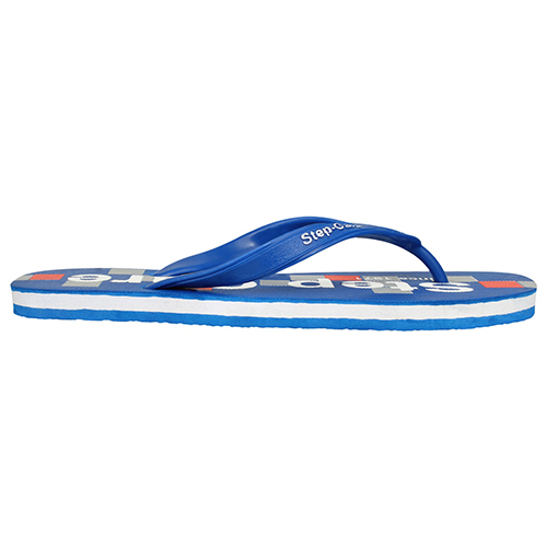 2552BL Gents Hawai Slippers