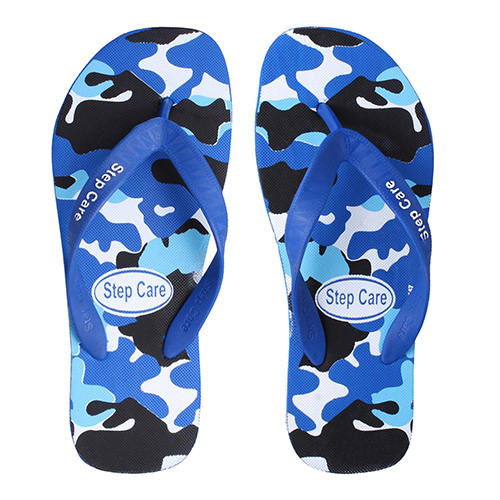 2547BL Gents Hawai Slippers