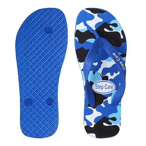 2547BL Gents Hawai Slippers
