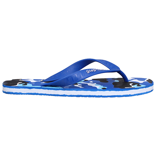 2547BL Gents Hawai Slippers