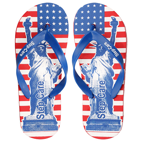 2553RD Gents Hawai Slippers