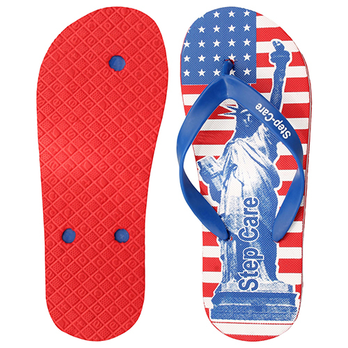 2553RD Gents Hawai Slippers