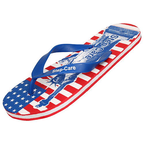 2553RD Gents Hawai Slippers