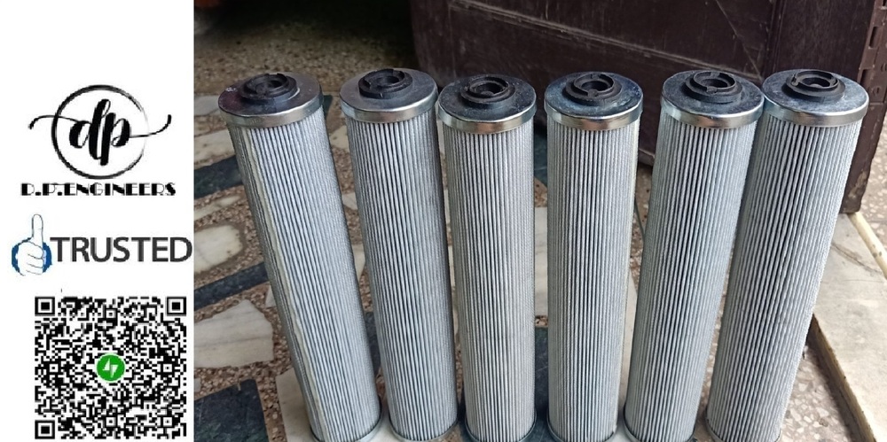 D.P.ENGINEERS - Replacement Filter Near Assam