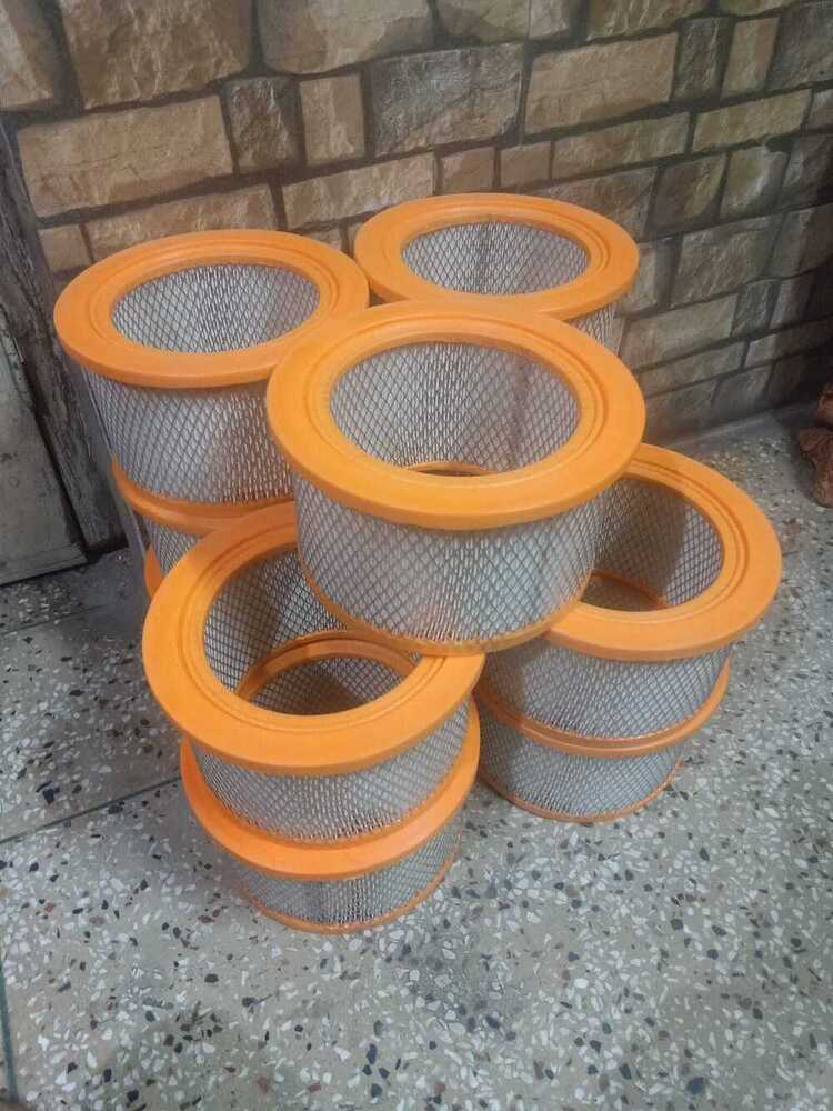 Enviro Tech Replacement Filter In Delhi
