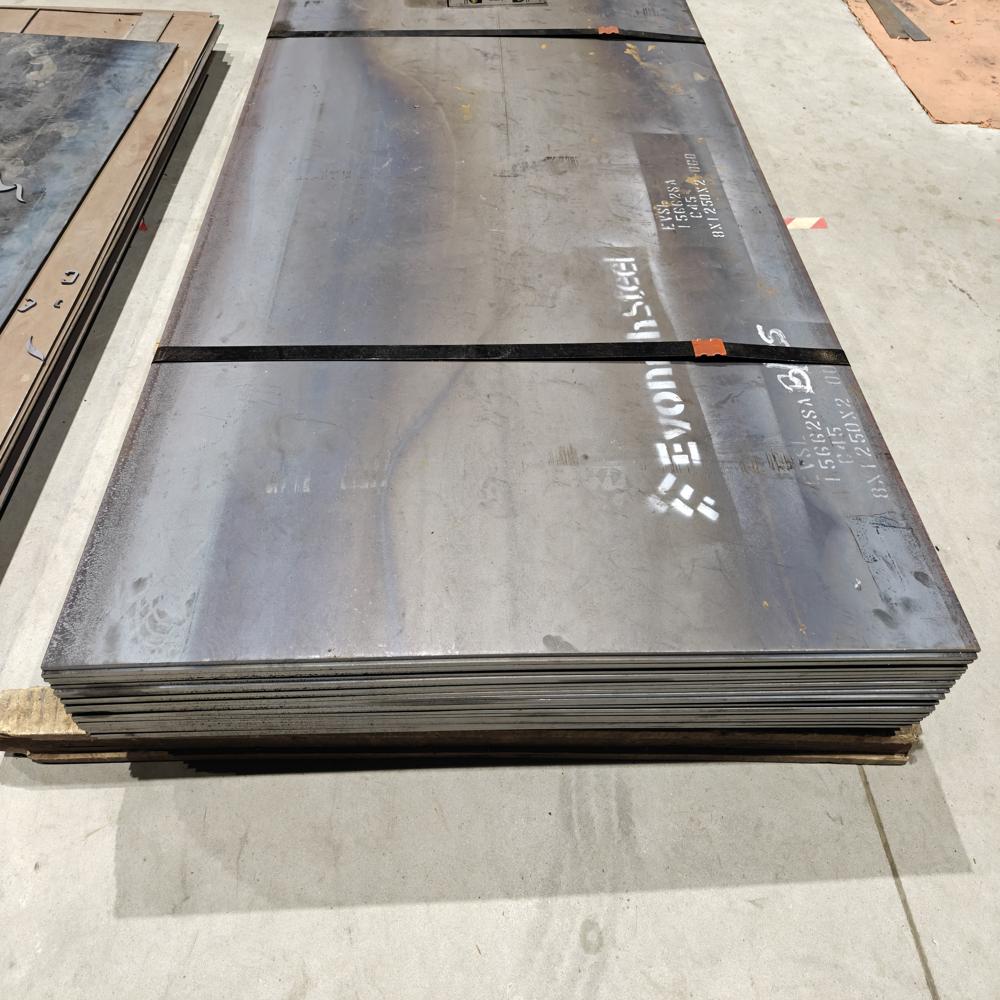 C45 Carbon Steel Plates