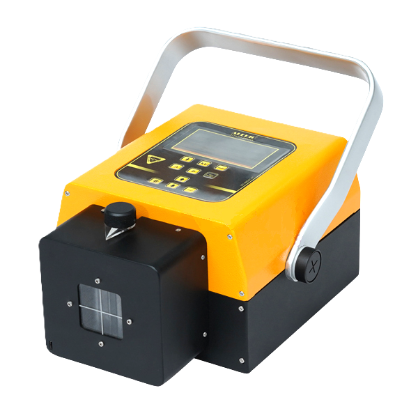 Portable X-Ray Machine Alerio Smart 2800 - Light Source: Yes