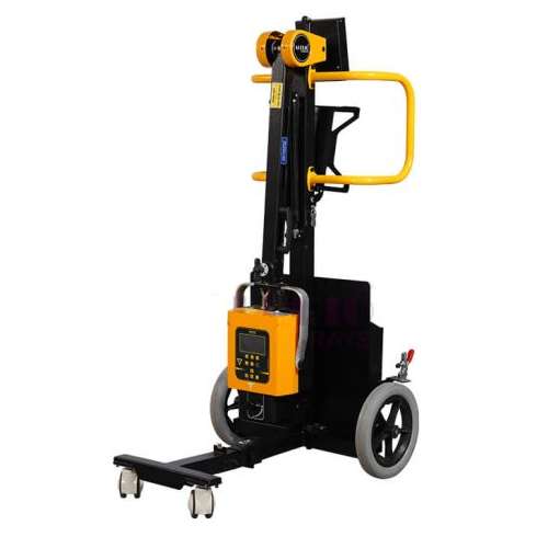 Portable X-ray Machine ALERIO Smart 2800