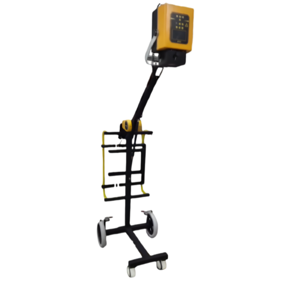 Portable X-ray Machine ALERIO Smart 2800