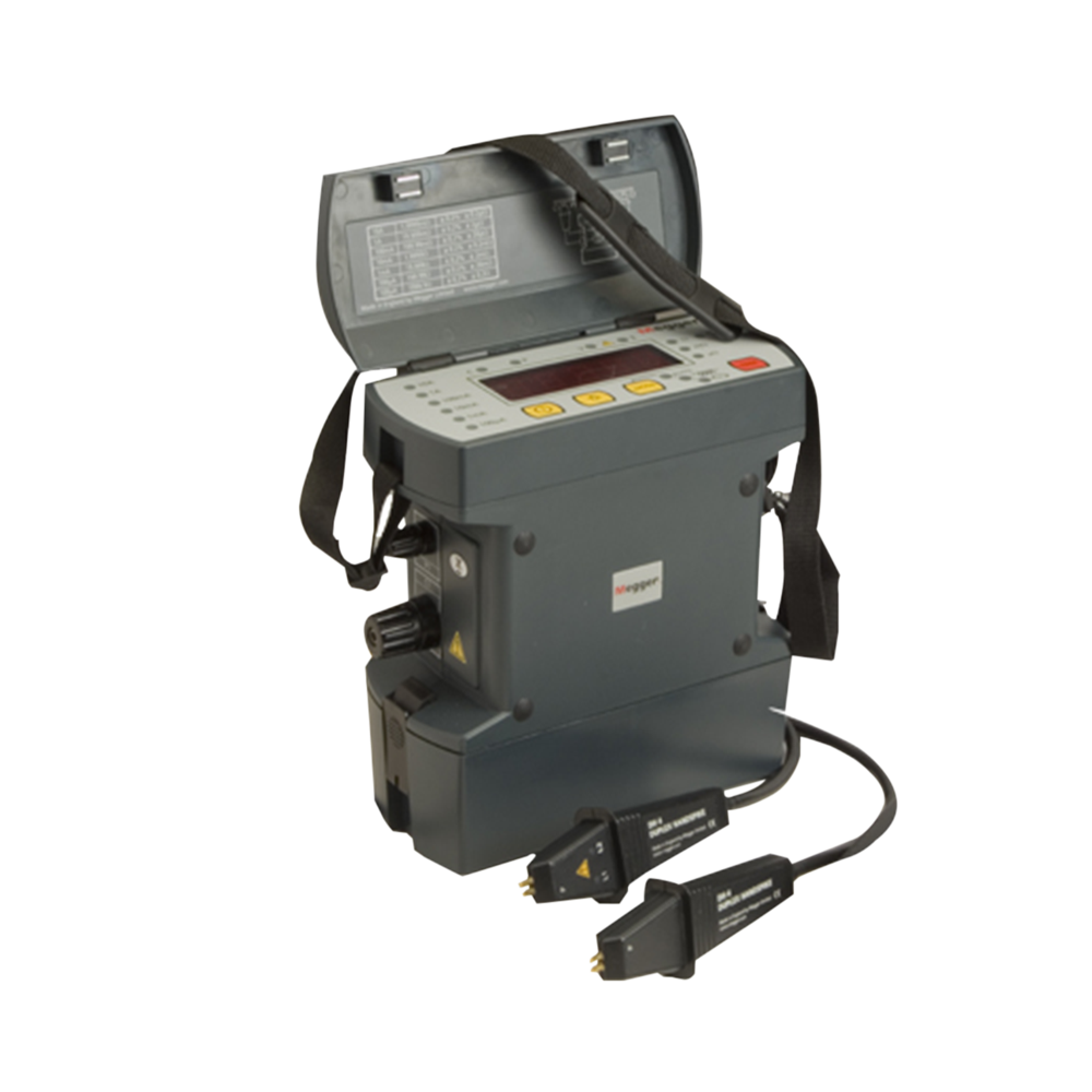 Megger Dlro10x