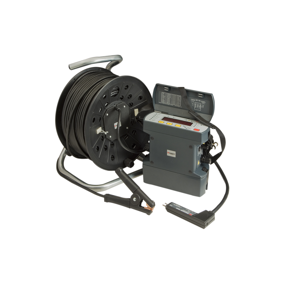 Megger Dlro10x