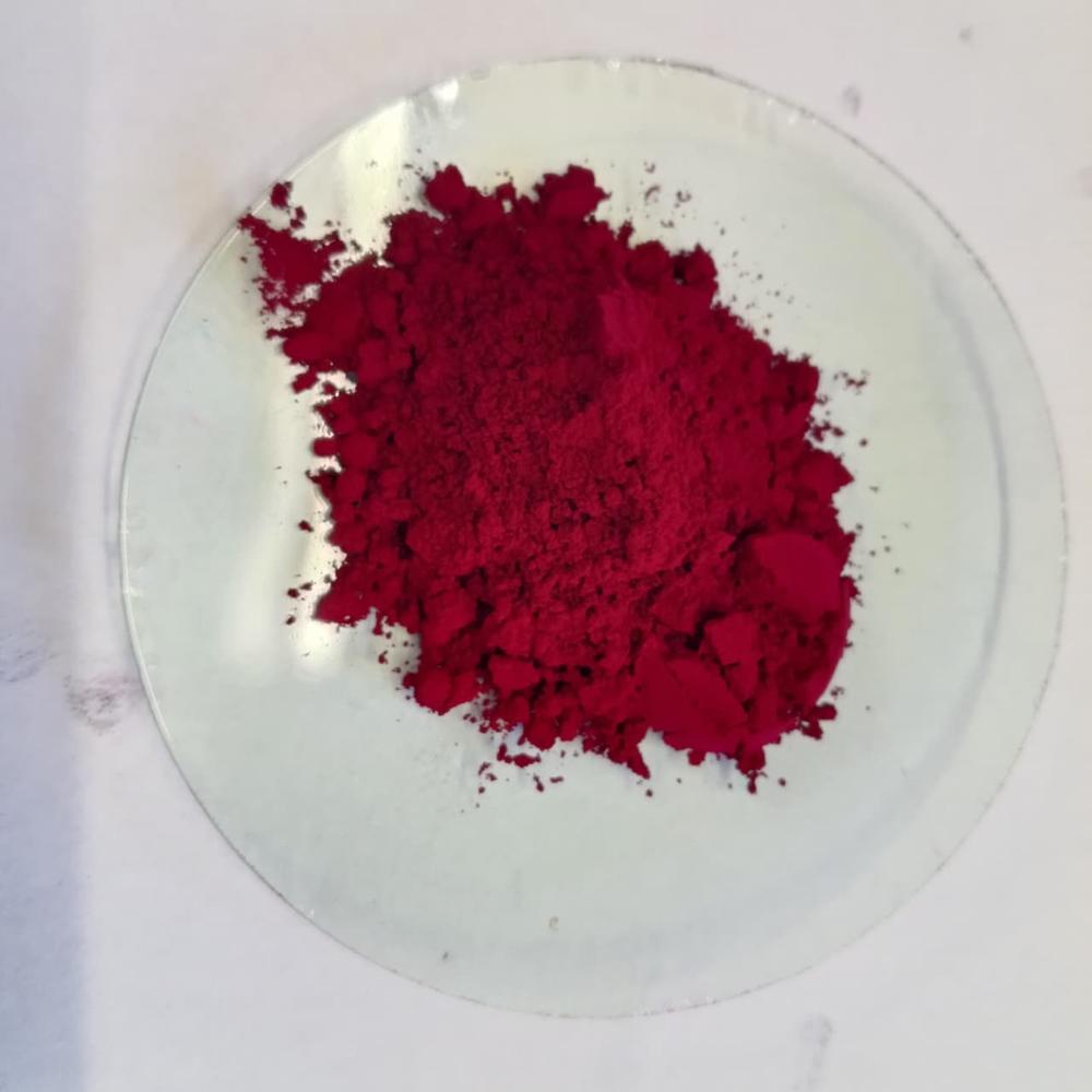 Acid Red 3bn - Application: Textiles
