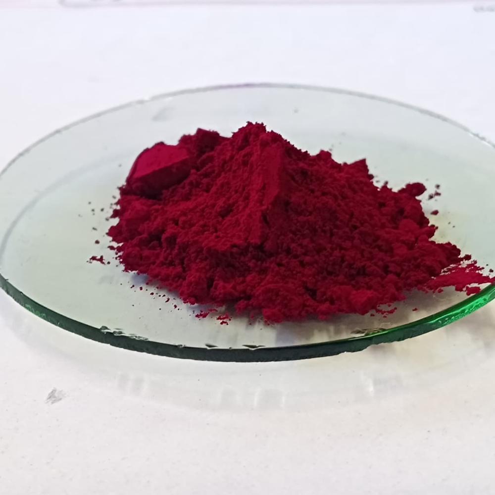 Acid Red 3bn - Application: Textiles
