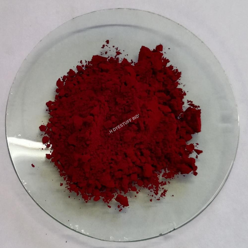 Acid Scarlet Moo - Cas No: 5413-75-2