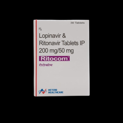 Ritocom Tablet - Recommended For: Doctor