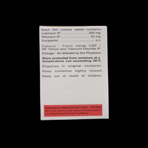 Ritocom Tablet - Recommended For: Doctor