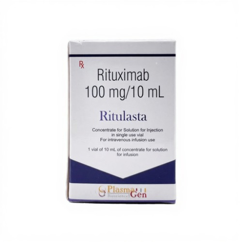 Ritulasta 100 mg Injection