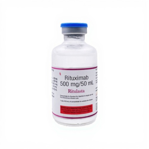 Ritulasta 500 mg Injection